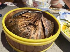 -老头儿油爆虾(星光一期店)
