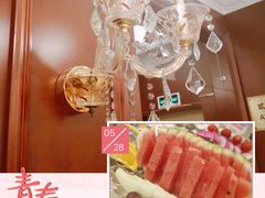 -金时代顺风大酒店(协泰店)