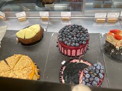 -BAKER&SPICE(祥云小镇店)