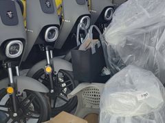 -九号电动车(安定门内大街店)