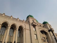 -中国伊斯兰教经学院