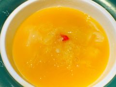 -金狮麟·新豫菜(金码大厦店)