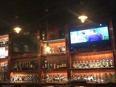 -The Cheebat 锌吧·Bistro(体育西店)