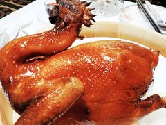 沙姜手撕鸡-稻香酒家(天河城店)