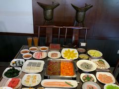 -皇城老妈火锅(琴台店)