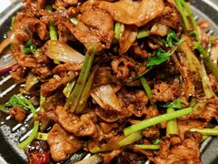 -渔家风味·鲅鱼水饺·央视展播·海鲜天津菜(开发区店)