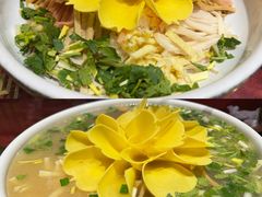 -真不同饭店(中州东路店)