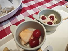 -西贝(新业坊店)