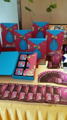 -俏江南户外宴会花园·梓塘婚礼堂(马场道店)