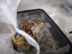-许家鸡味手抻面馆(杏林街店)