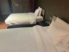 -青岛五四广场海景美仑国际公寓酒店
