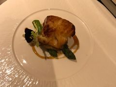 -长沙北辰洲际酒店-栀味轩中餐厅