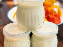 -宋庄魁元艺术餐厅