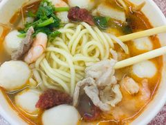 -明月虾面(厦禾路店)