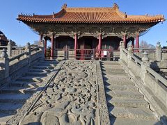 -北陵公园