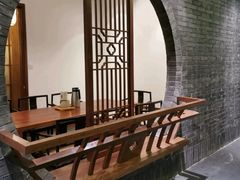 -青藤茶馆(南山路店)