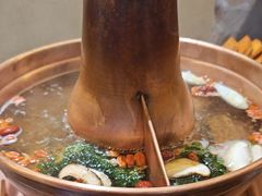 -清真京华源·涮肉烧烤(丰庆店)