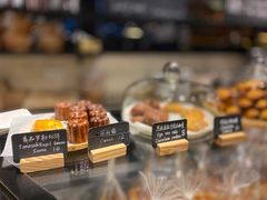 -麦田工坊(月湖店)