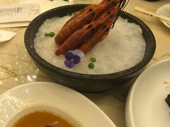 -玫瑰厅上海菜(兴国路店)