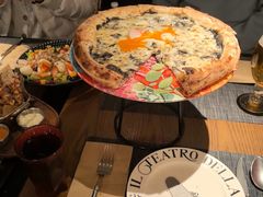 -IL TEATRO 精品意大利餐厅