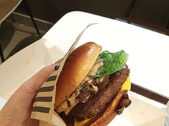 -麦当劳(水坑尾街店)