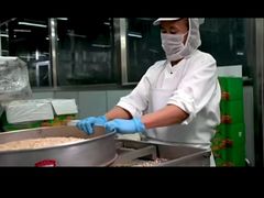 -龙华素斋(龙华路店)