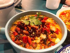 酸辣藤椒鸡-胡桃里音乐酒馆(海雅缤纷城店)