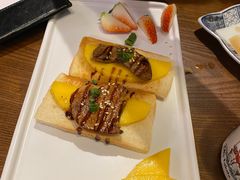 -大鲜生·亚洲菜融合小食堂