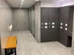 -WEGYMER健萌健身(雅颂居馆)
