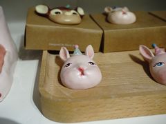 -恋物百货商店(华侨城店)