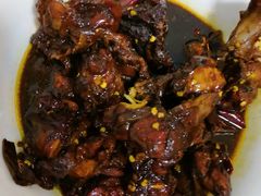 -如意香辣鸡架(总店)