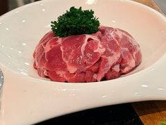 -南门涮肉(上海二店)