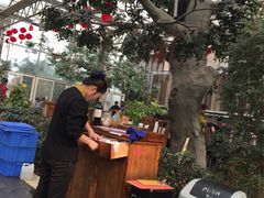 -老磨油饼(高陵店)