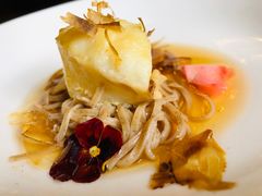 -马勒别墅·中餐厅