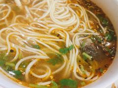 -玉香宫河州牛肉拉面
