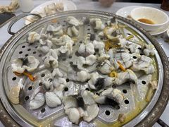 -凯盈阁·顺德私房菜·桑拿鸡