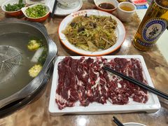 -潮悦牛肉火锅城(水贝店)