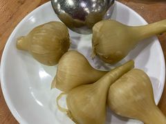 糖蒜-元盛居(生态大街店)