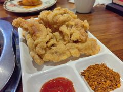 -槐店王婆大虾(开发区店)