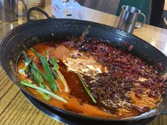 -五里关火锅(牛市口店)