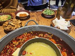 -楠火锅(龙阳广场店)