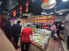 -旺角小渔村·海肠捞饭开创者(二马路店)