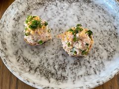 火腿小塔塔-BOR Eatery(安福路店)