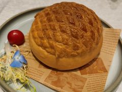 -丰鲤楼•闽南茶楼(仟禧汇店)