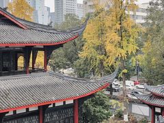 -无印良品餐堂 MUJI Diner(成都太古里店)