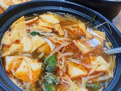 -天瑞福云南过桥米线(十里河店)