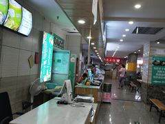 -五四广场美食城(福泰广场店)