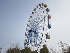 -蓝精灵乐园·世茂精灵之城主题乐园