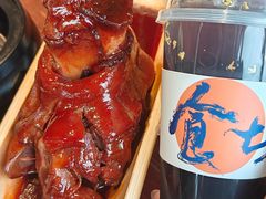 -大牌大·传统杭帮菜(湖滨店)