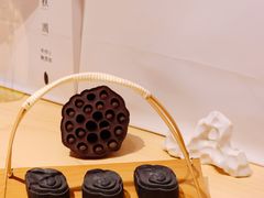 -阮大兴糕团(日月光中心店)